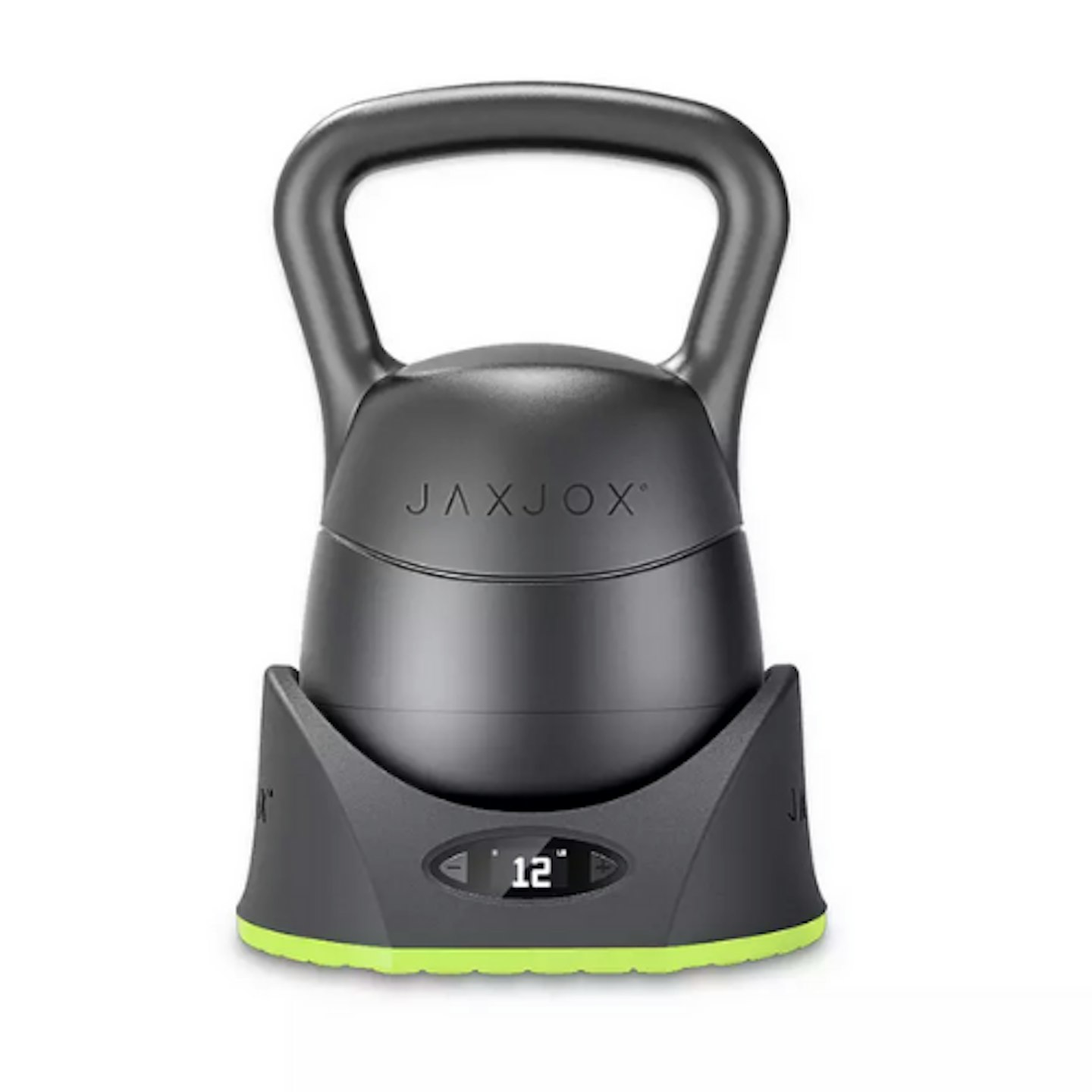 Jaxjox adjustable kettlebell 2025 connect